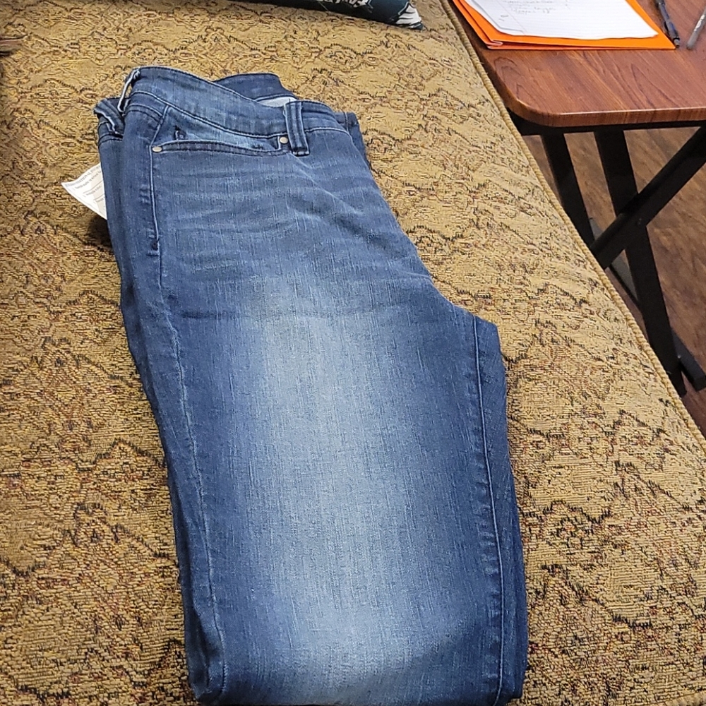 The Limited jeans